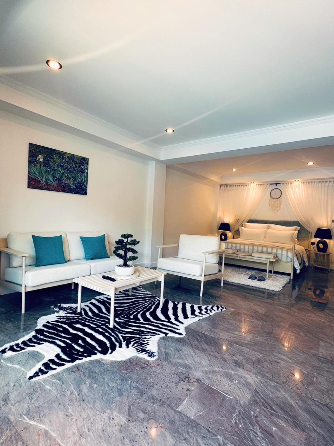 Hotel Ocean Pie Phuket - Adult Only 4*