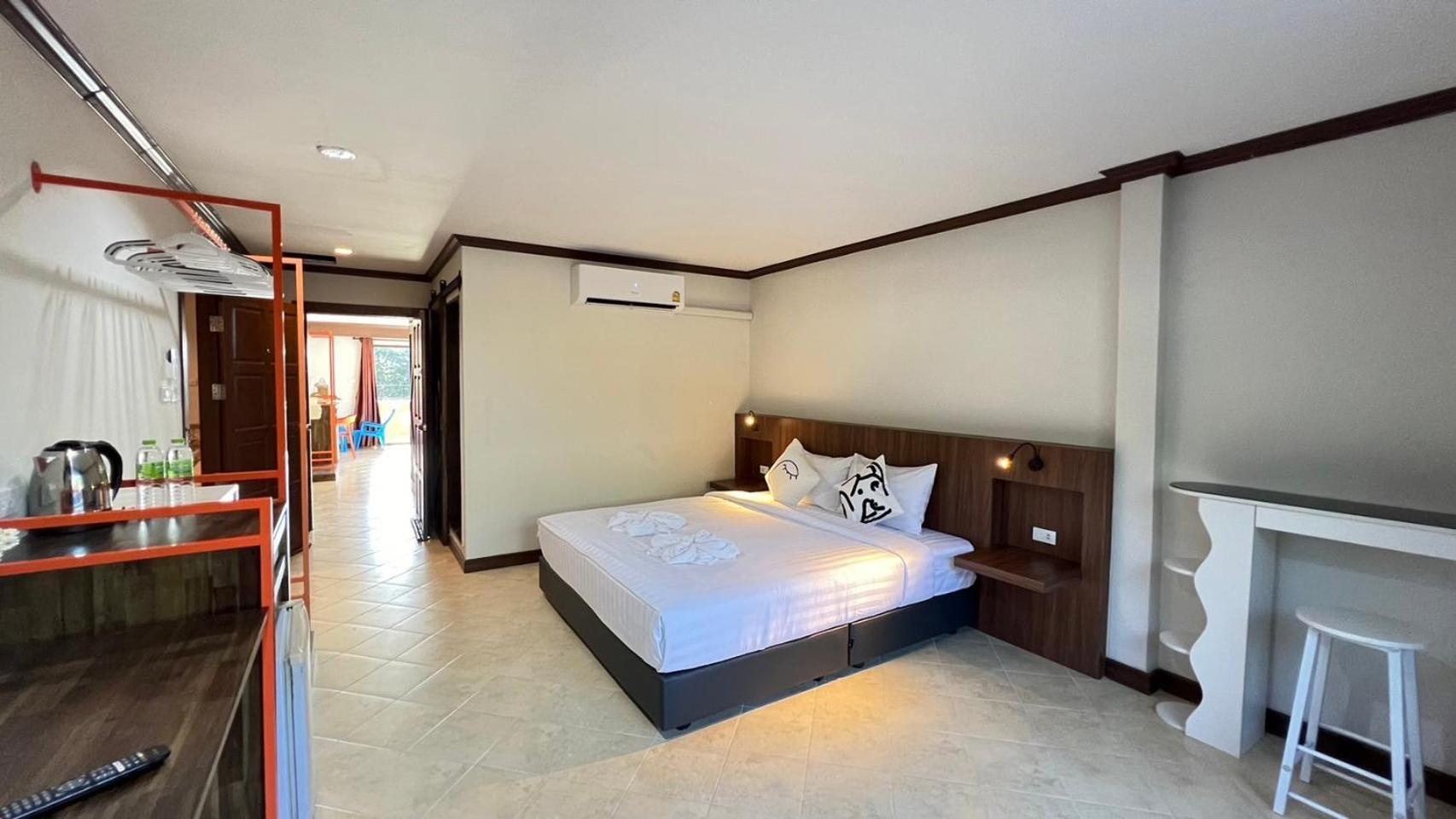 My Friend's House Karon