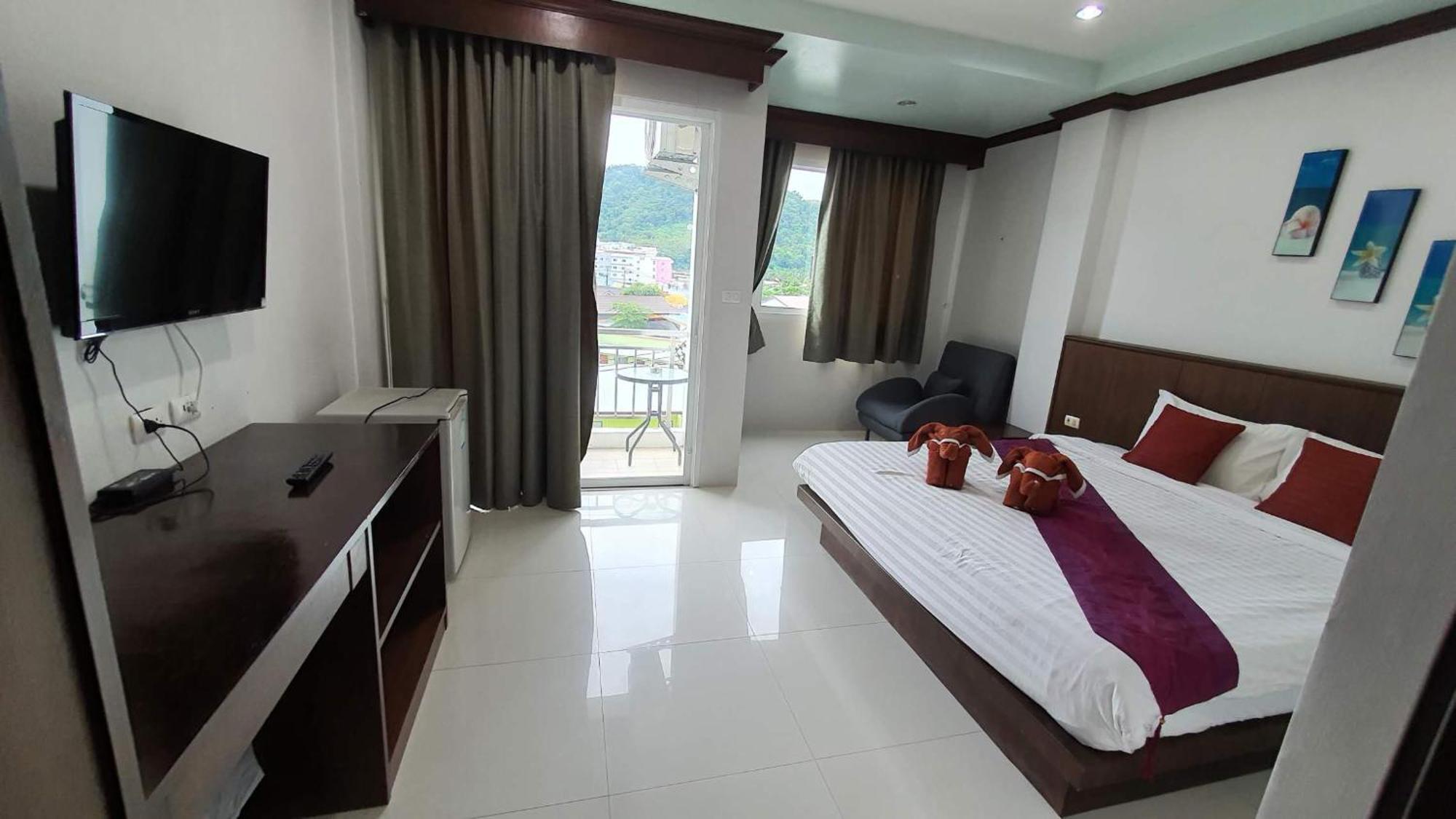 水果天堂旅馆 Rumah tetamu