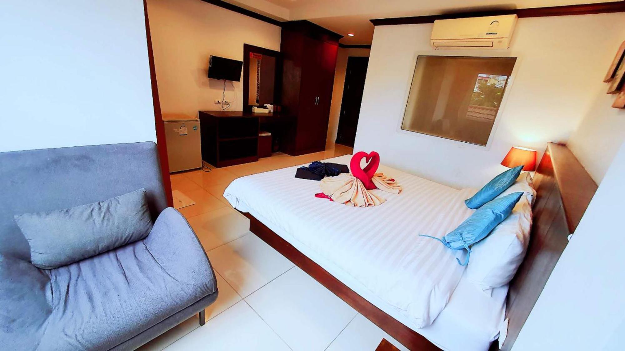 水果天堂旅馆 Rumah tetamu