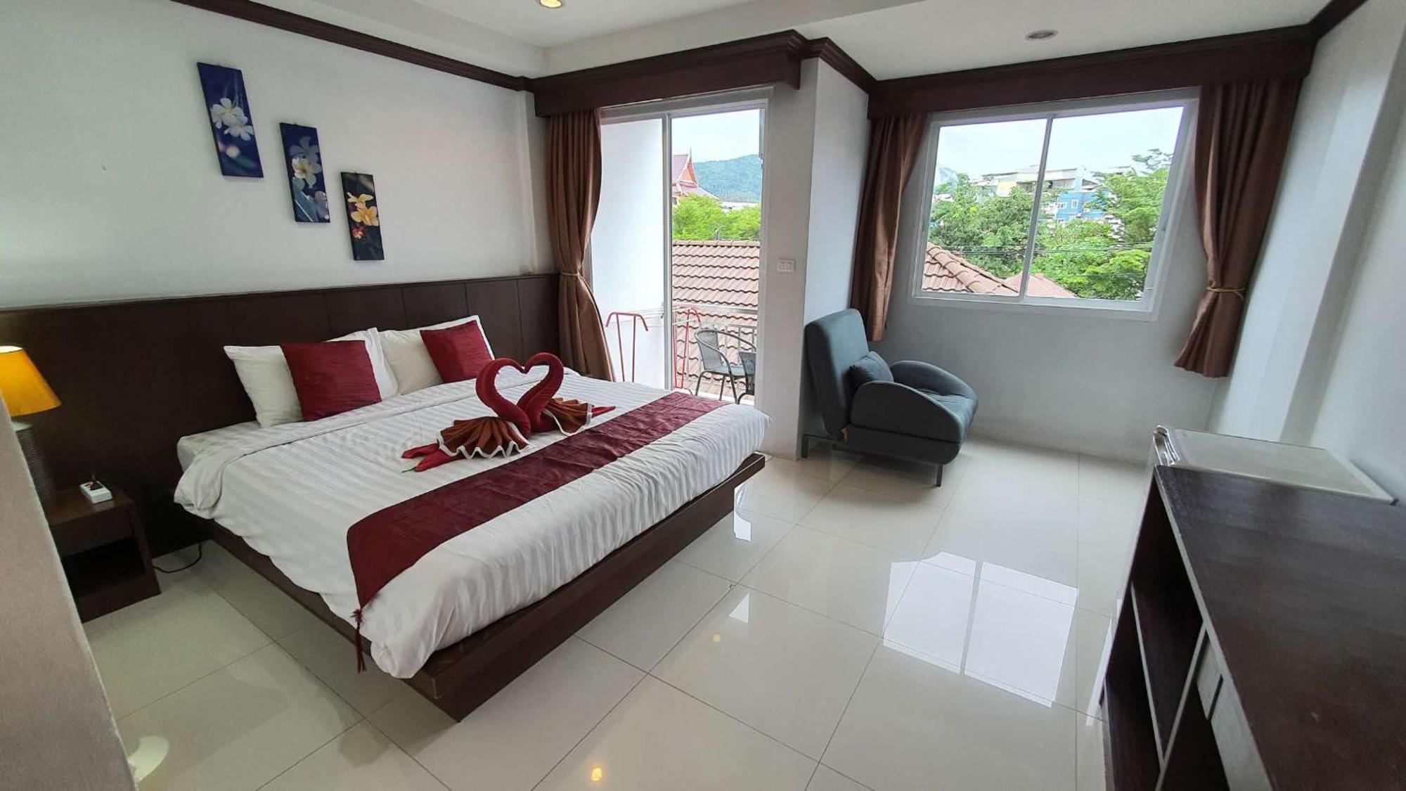 水果天堂旅馆 Rumah tetamu *
