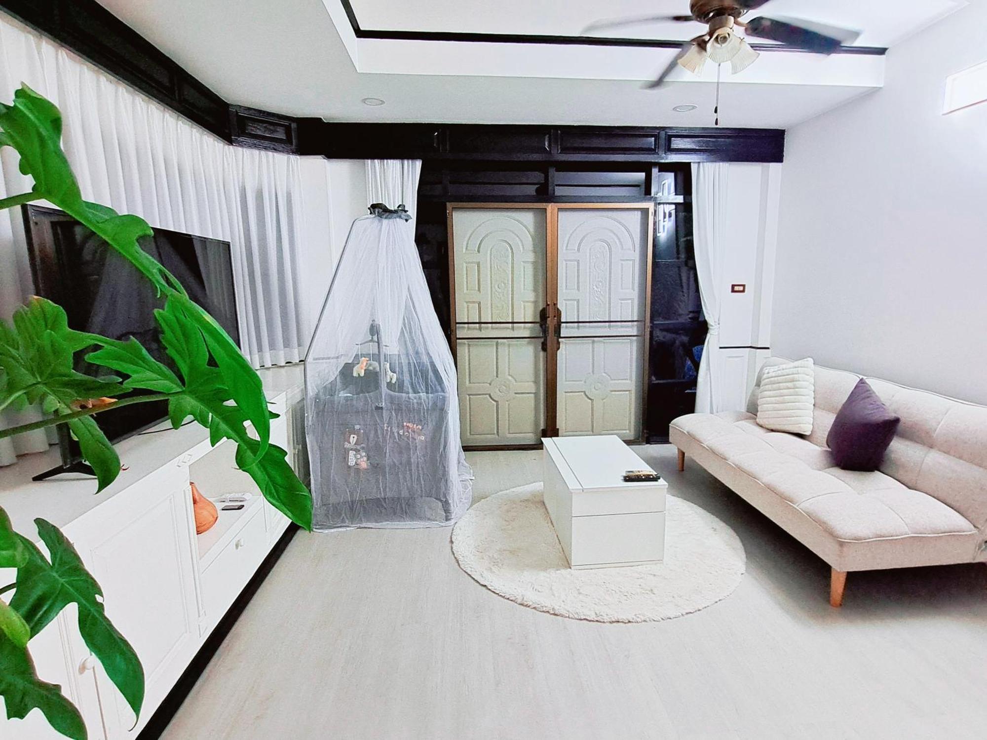 Villa Cologne​ @nanai