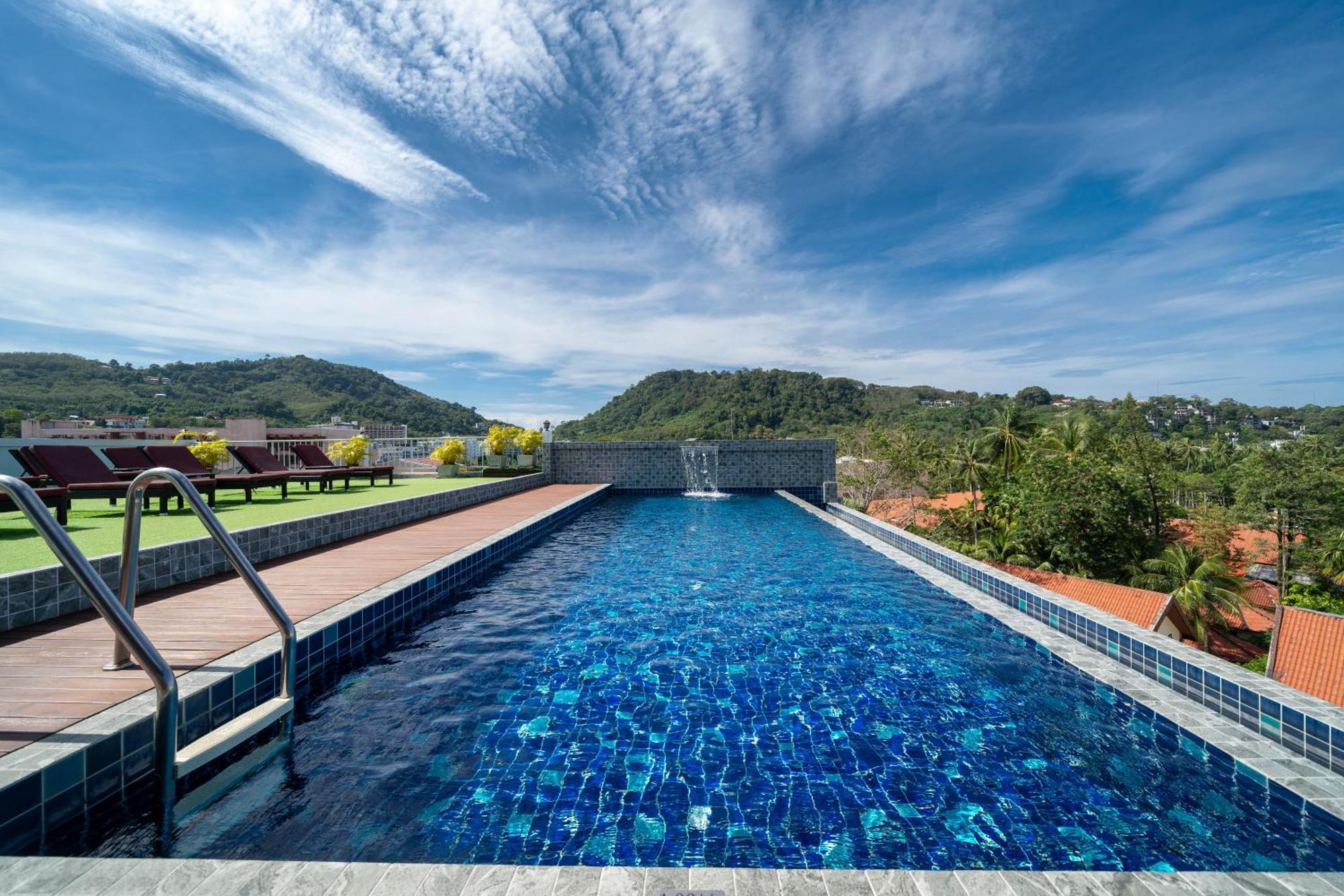 Paripas Resort 4*