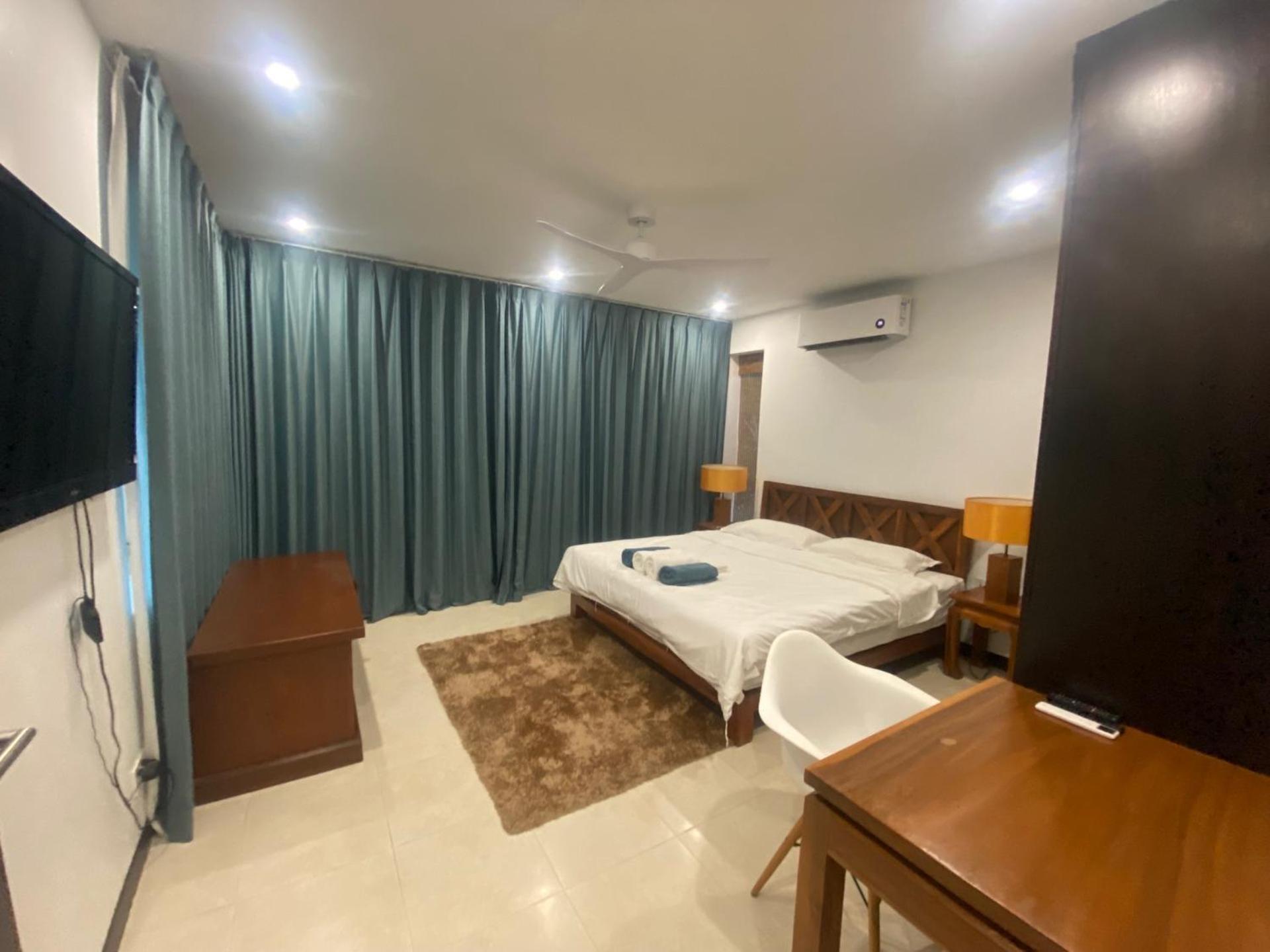Seaview Prima Karon Beach * Ban Karon