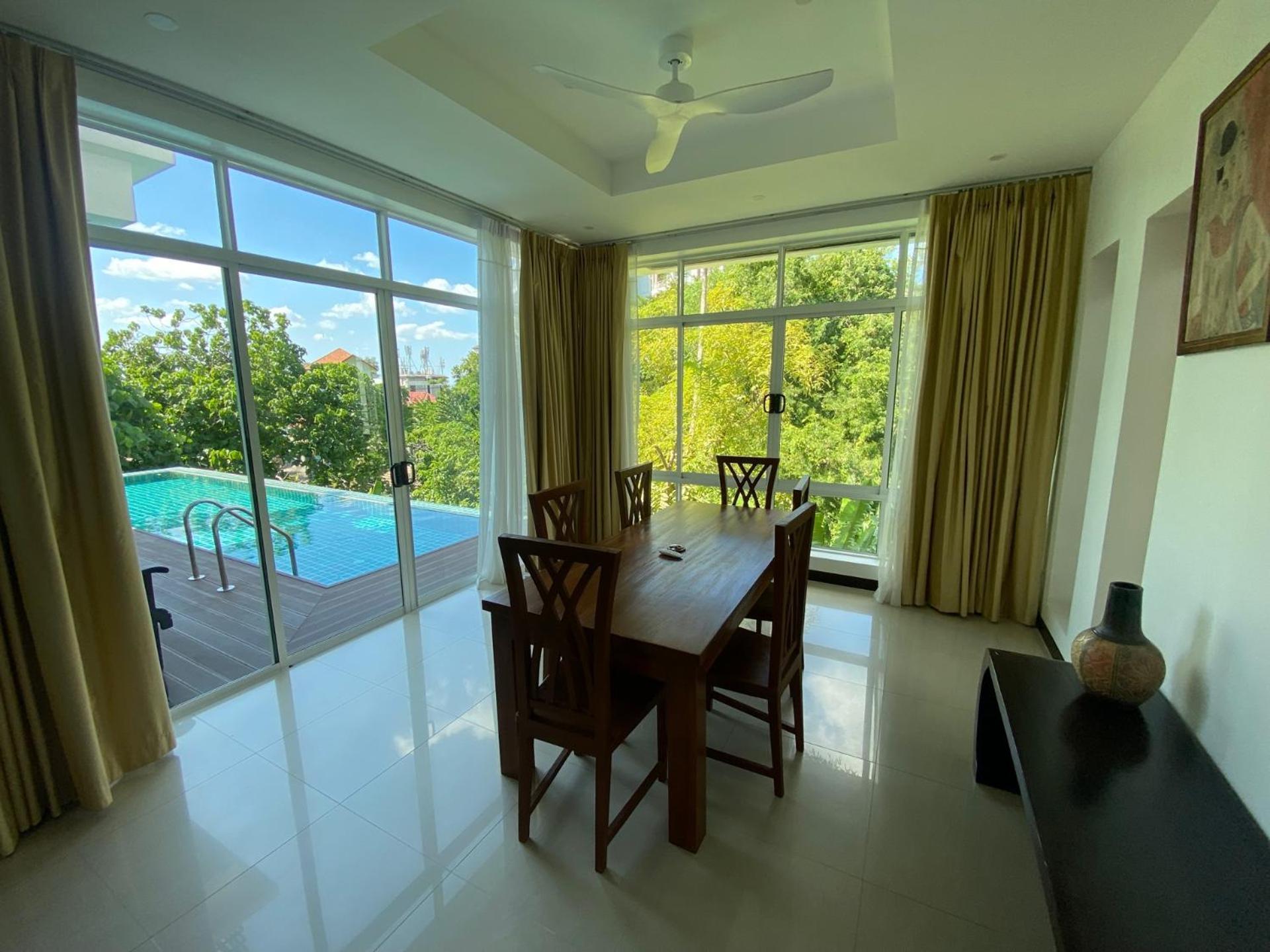 Seaview Prima Karon Beach Ban Karon