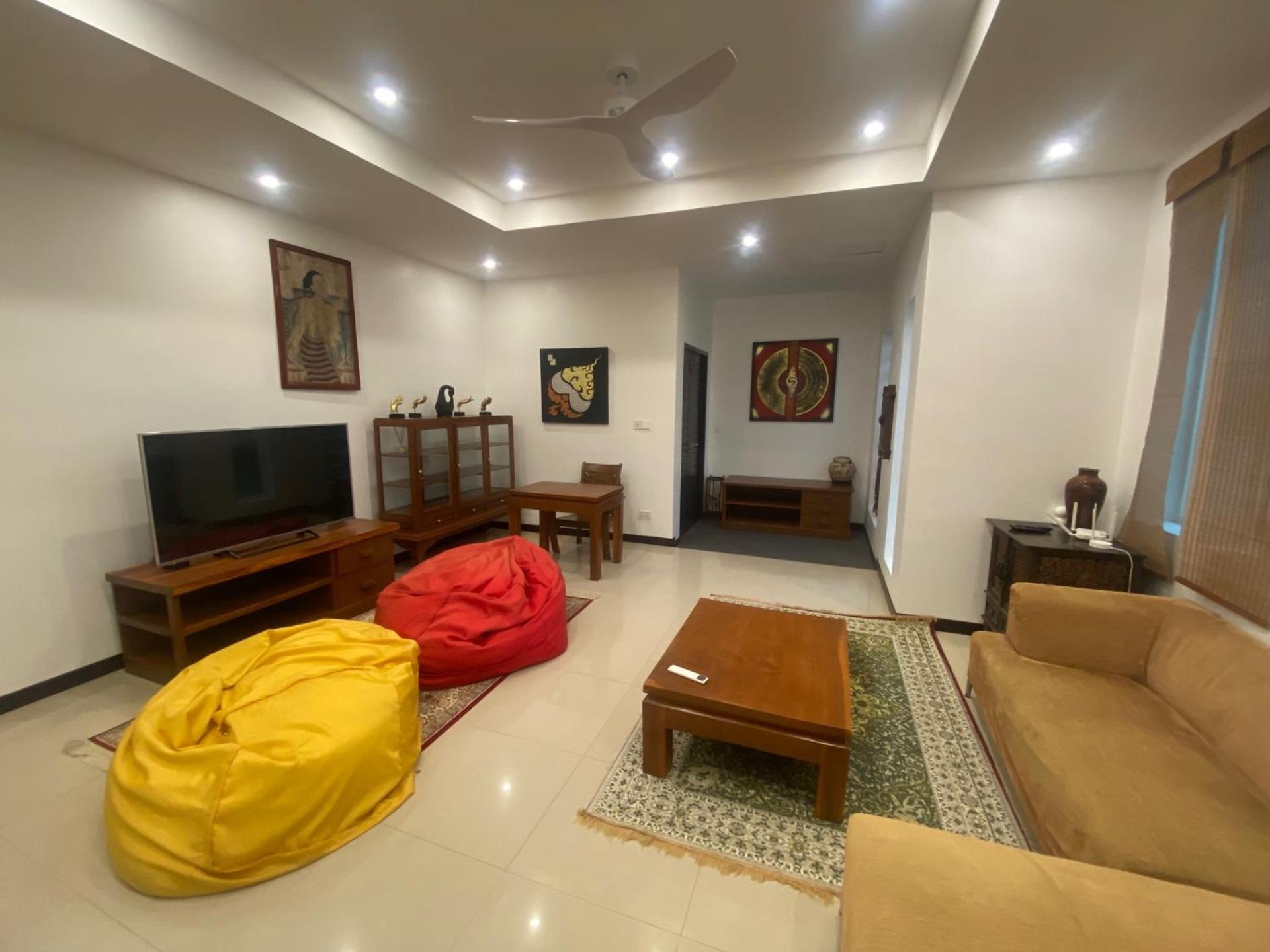 Villa Seaview Prima Karon Beach *