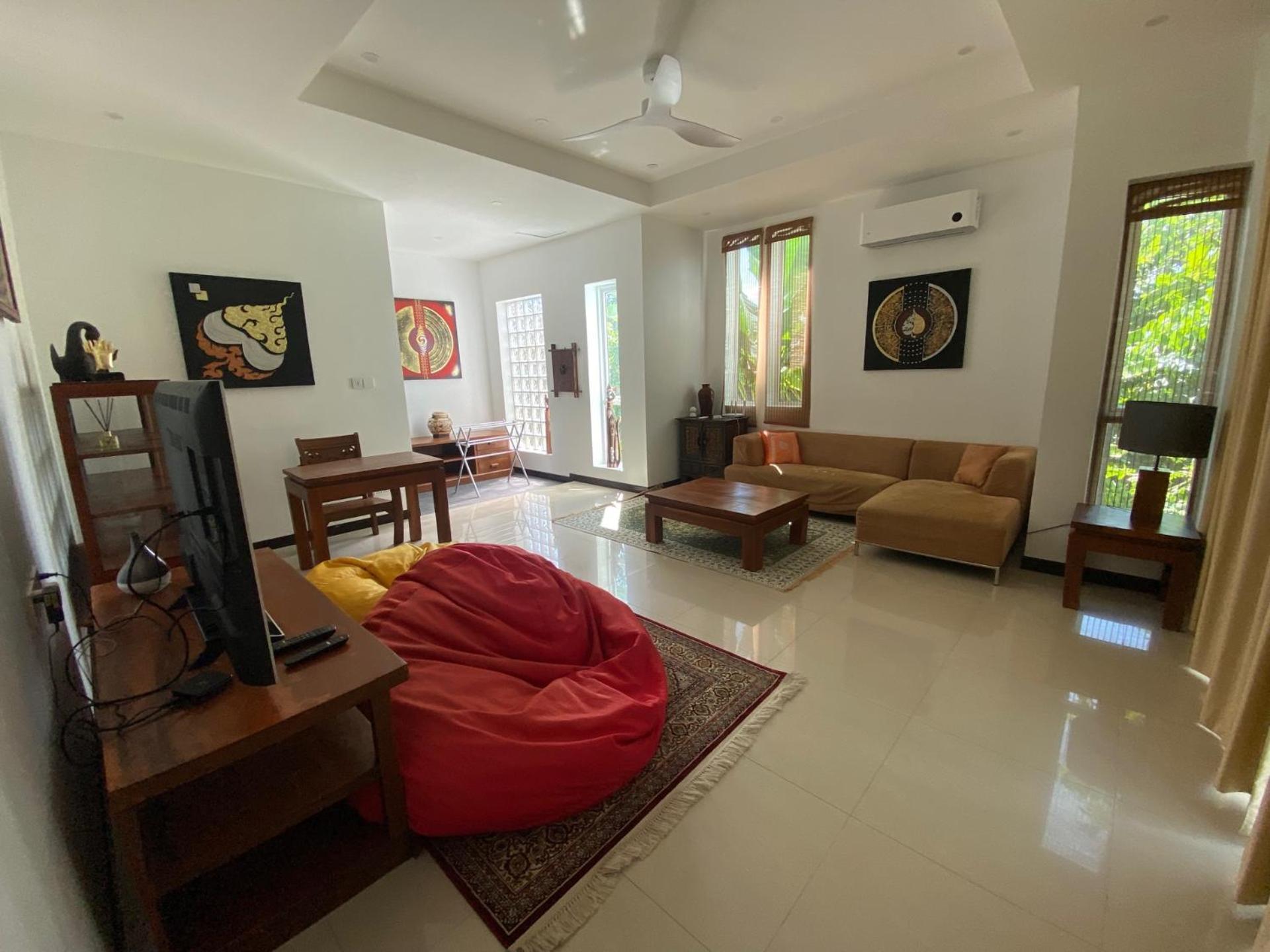 Villa Seaview Prima Karon Beach