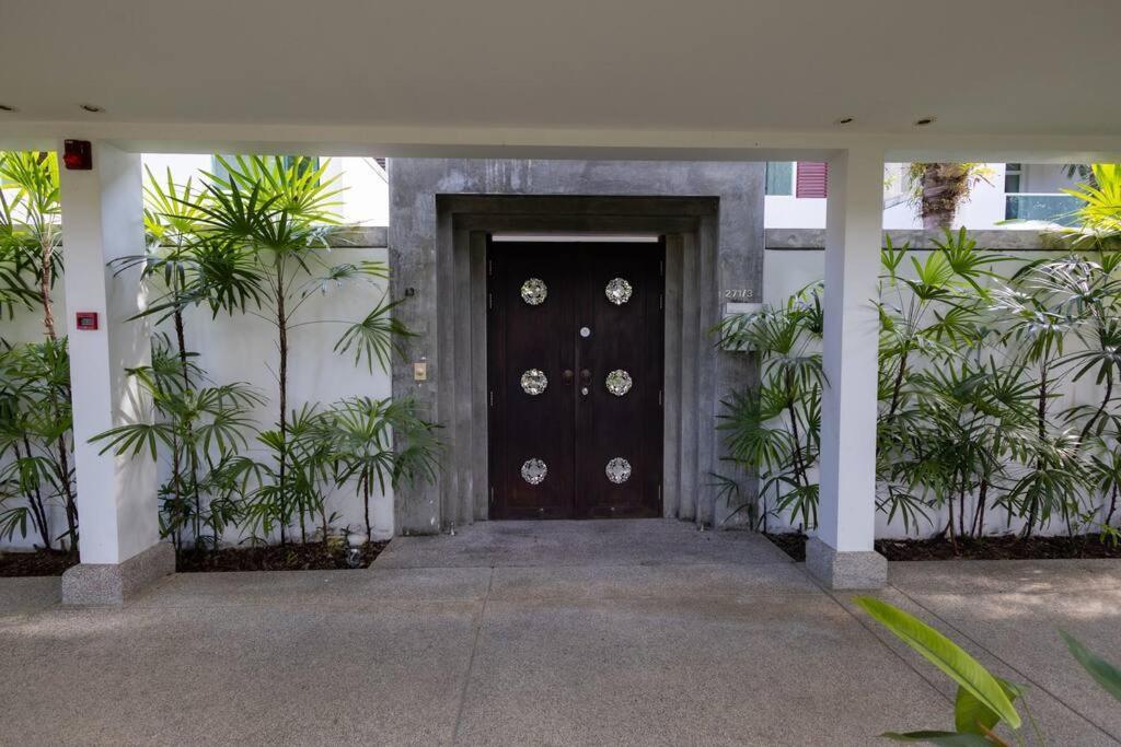 Villa 3brtranquilbangtaogetawaypool *