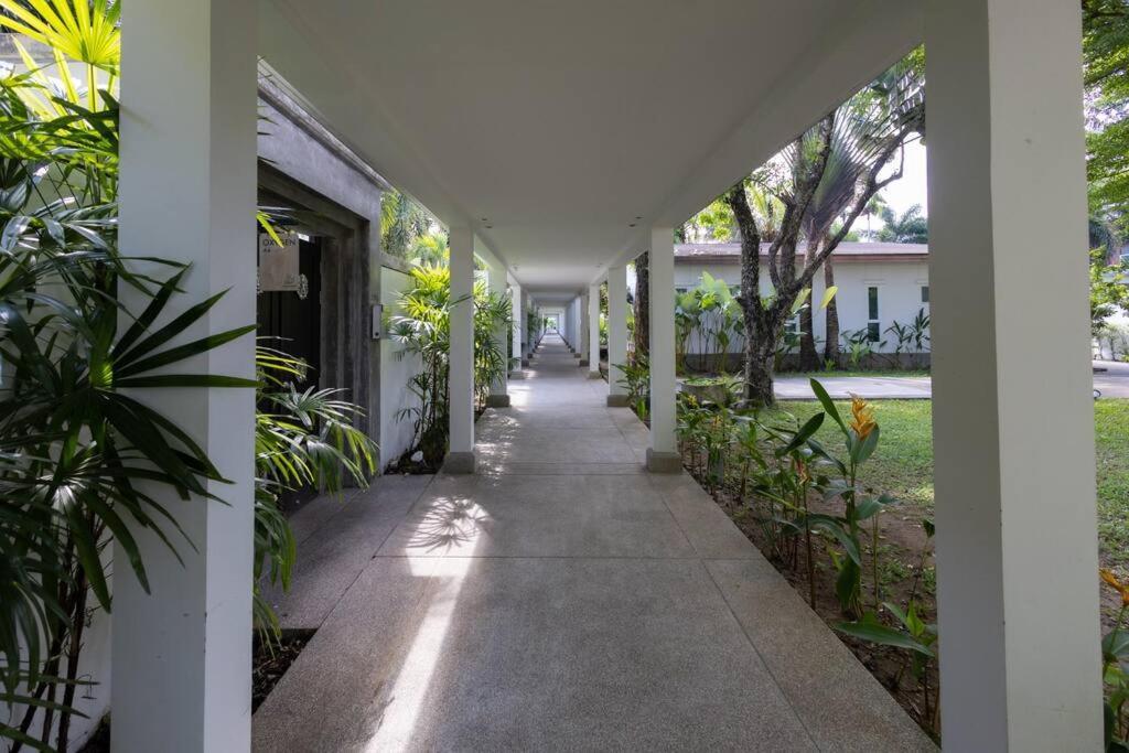 3brtranquilbangtaogetawaypool Villa *