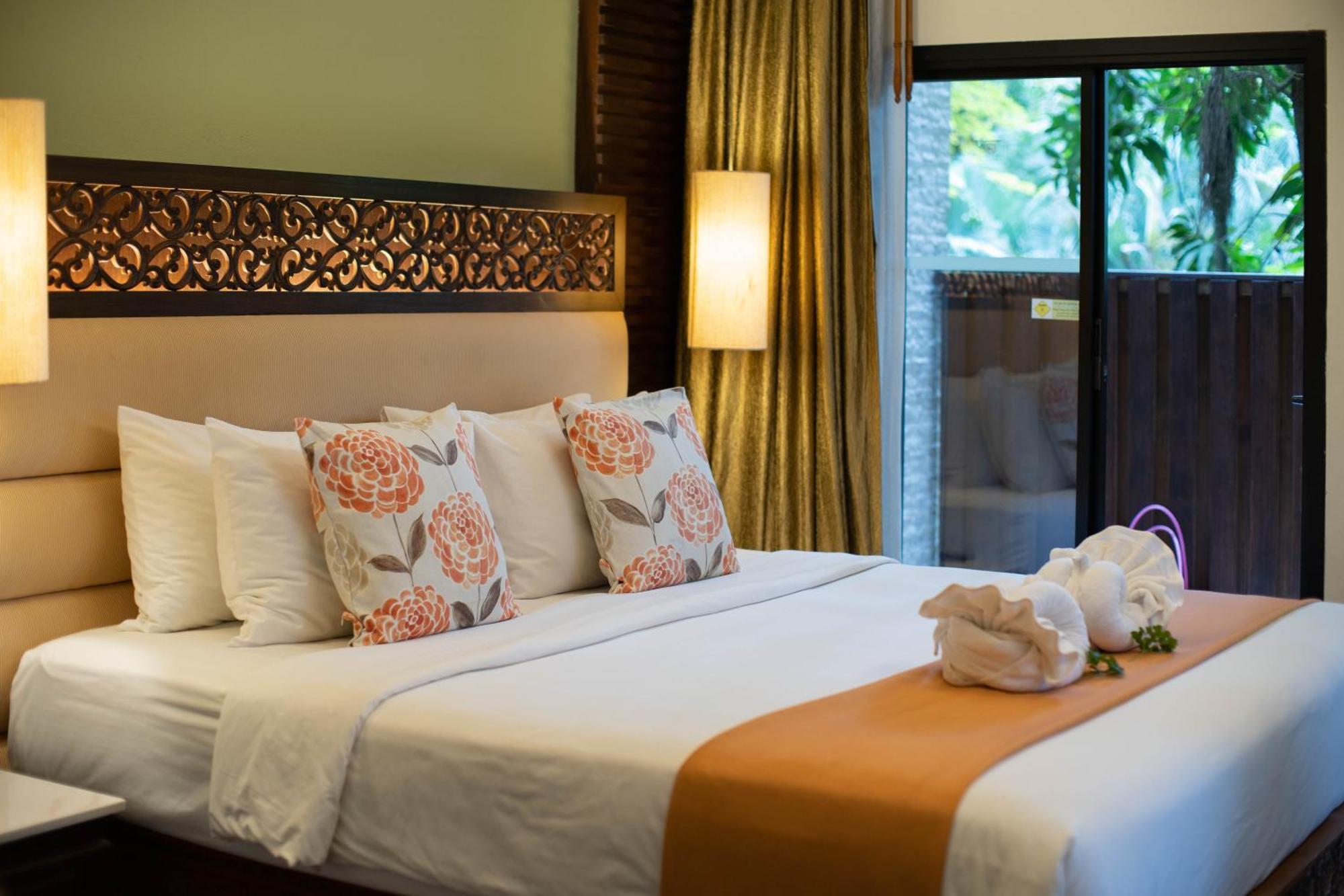 Peach Hill - Sha Resort 4*