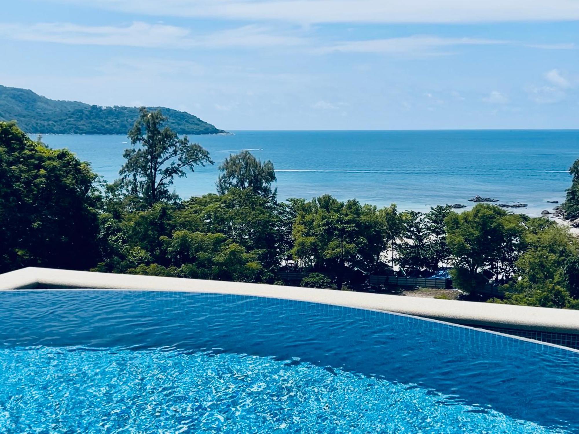 The Blue Bay Experience Apartment