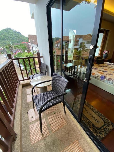 Private Pool And Thai Style By Andaman *