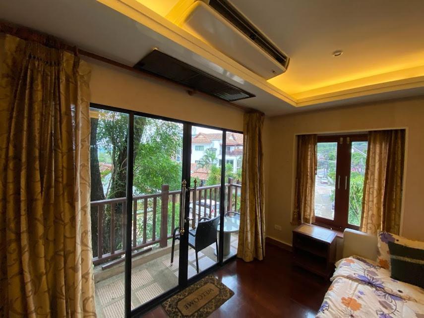 Villa Private Pool And Thai Style By Andaman