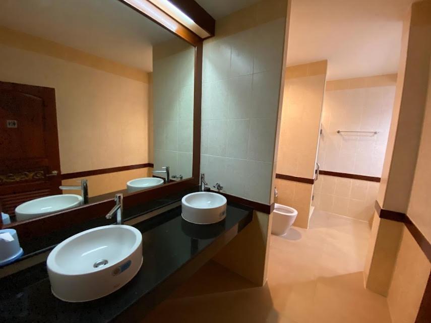 Private Pool And Thai Style By Andaman Phuket