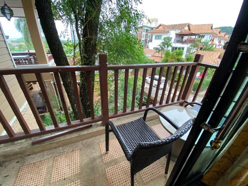 Private Pool And Thai Style By Andaman * Phuket