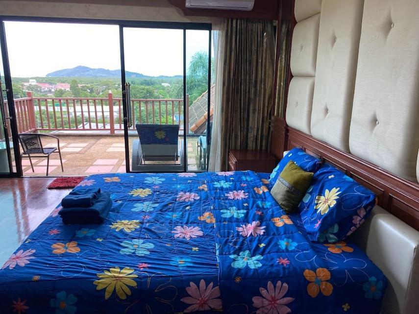 Private Pool And Thai Style By Andaman Villa Phuket