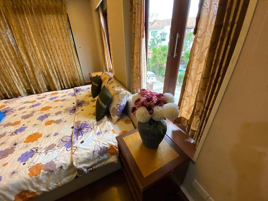 Private Pool And Thai Style By Andaman Villa Phuket