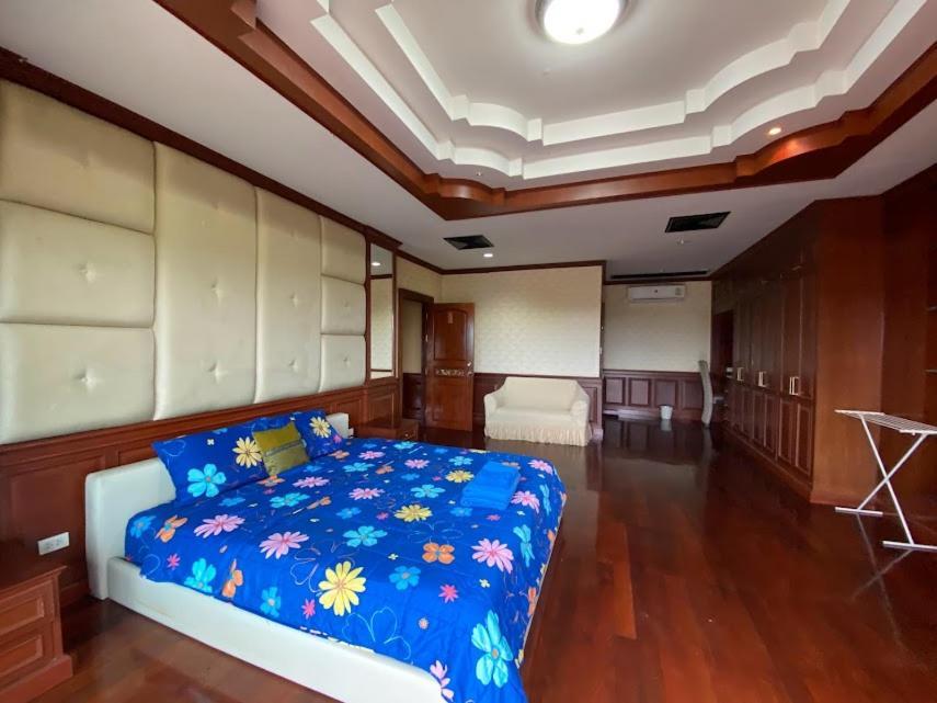 Villa Private Pool And Thai Style By Andaman *