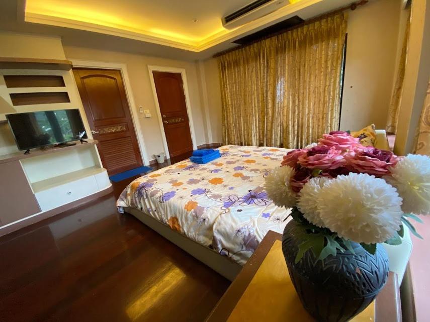 Villa Private Pool And Thai Style By Andaman