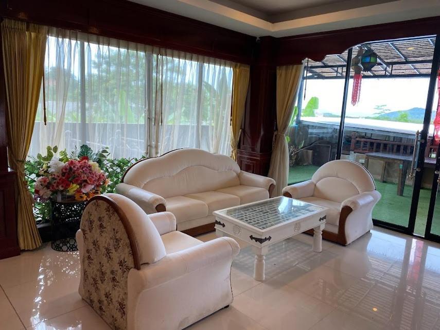 Private Pool And Thai Style By Andaman Villa *
