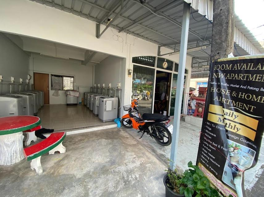 Phuket House And Apartment *