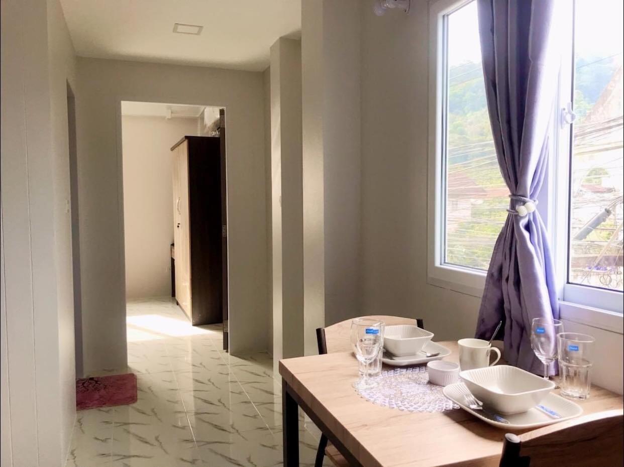 Apartment Phuket House And *