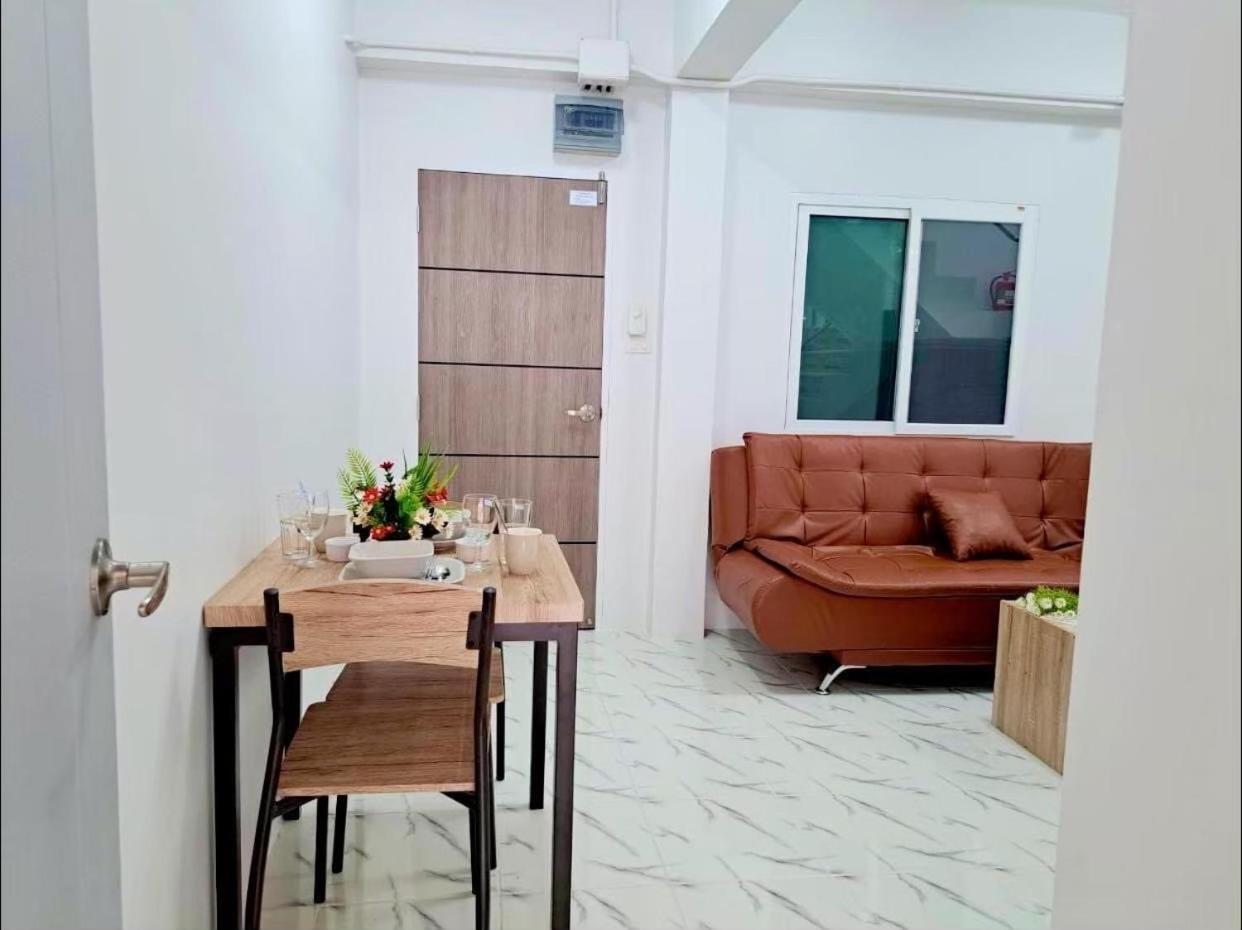 Apartment Phuket House And Kathu