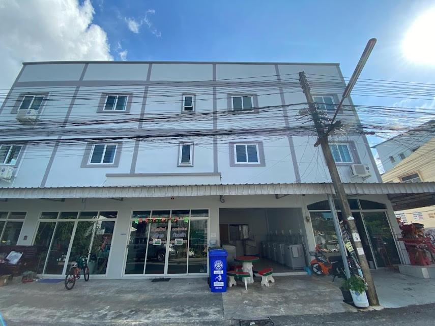 Phuket House And Apartment Kathu