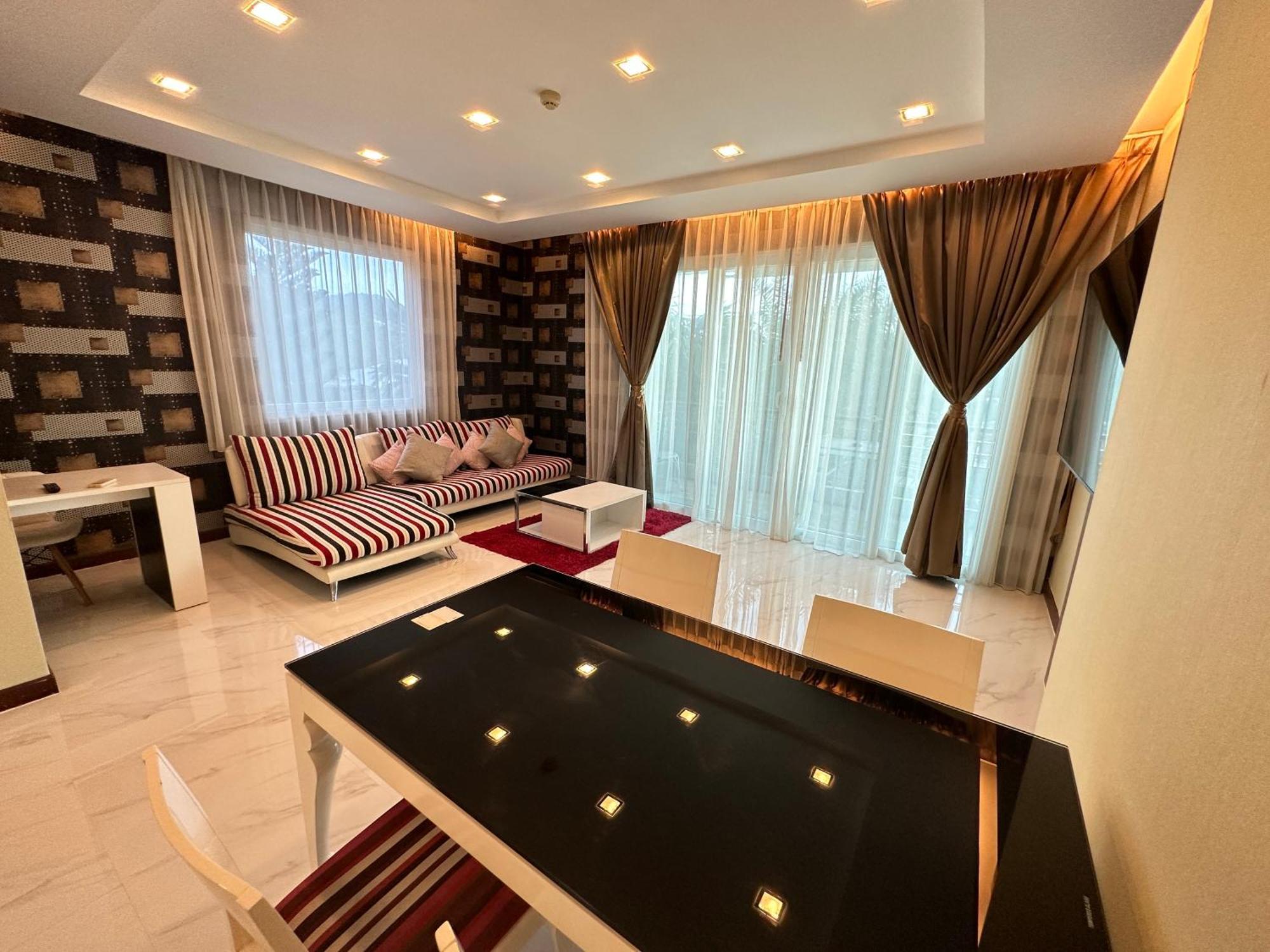 Phuket Apartamento Karon