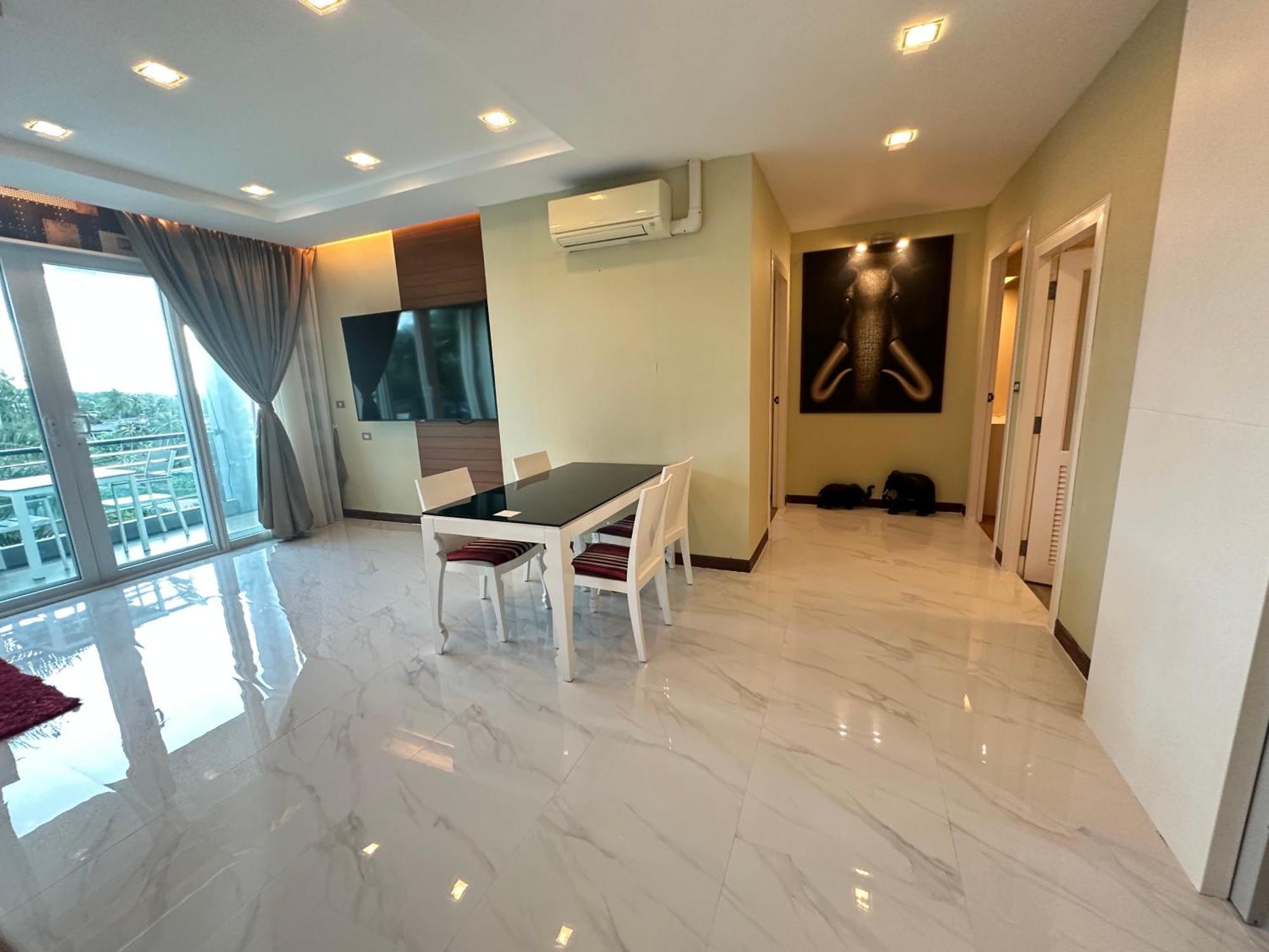 Phuket Apartamento