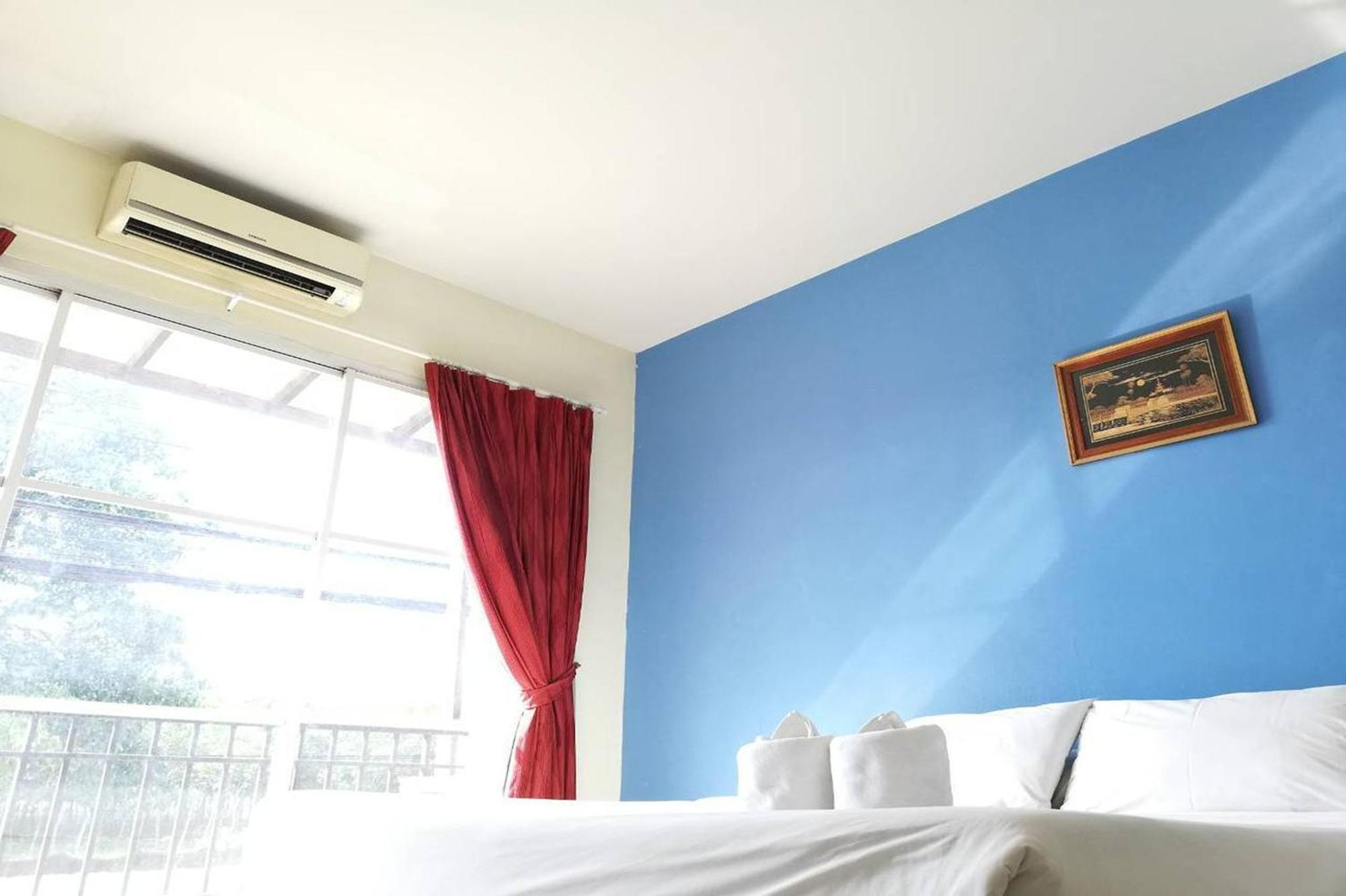 Hotel Andaman Place 3*
