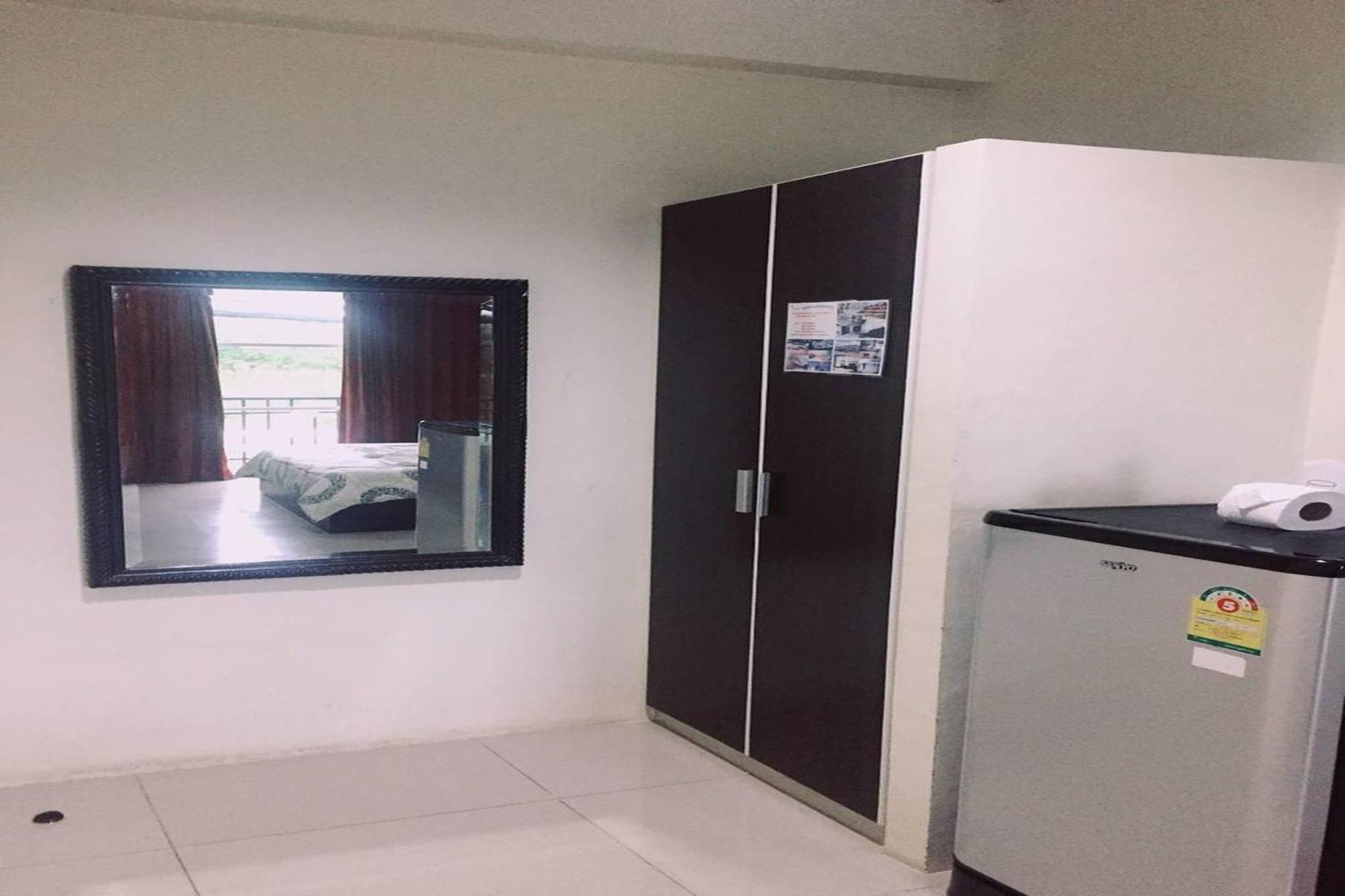 Andaman Place 3*