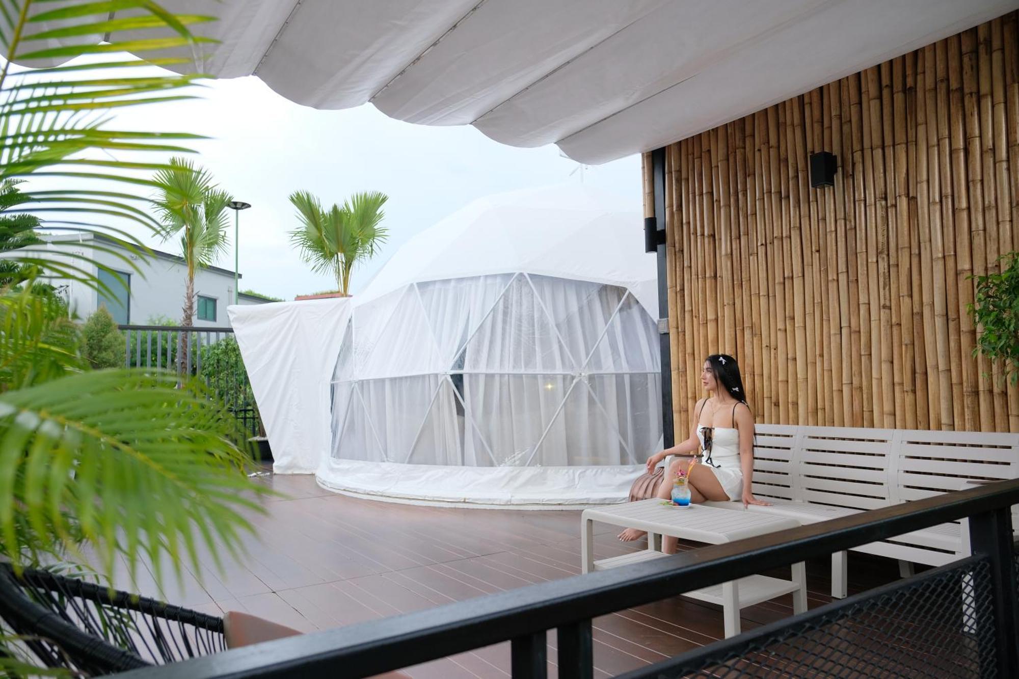 Le And Hotel Rawai