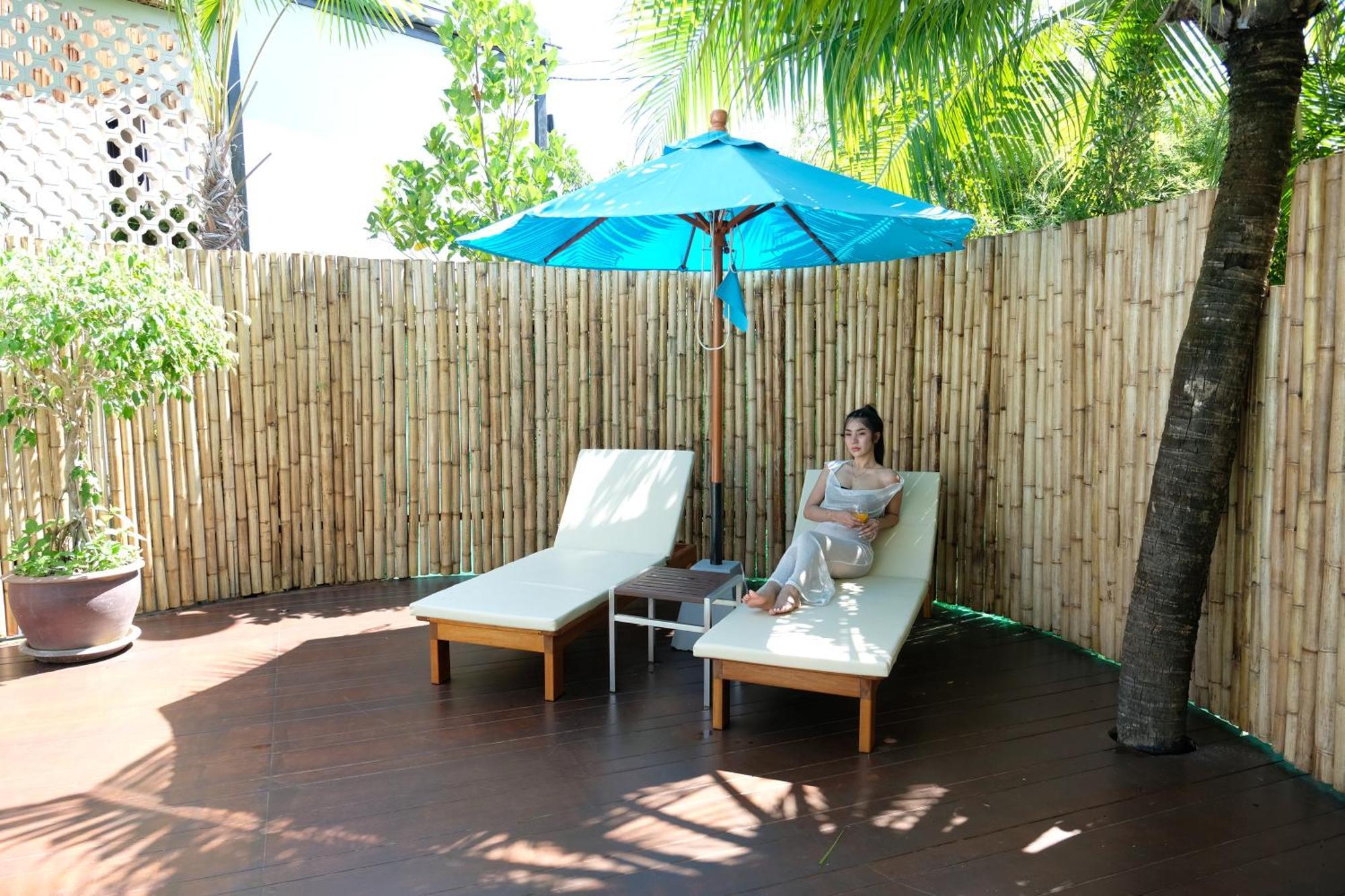 Hotel Le And 5*