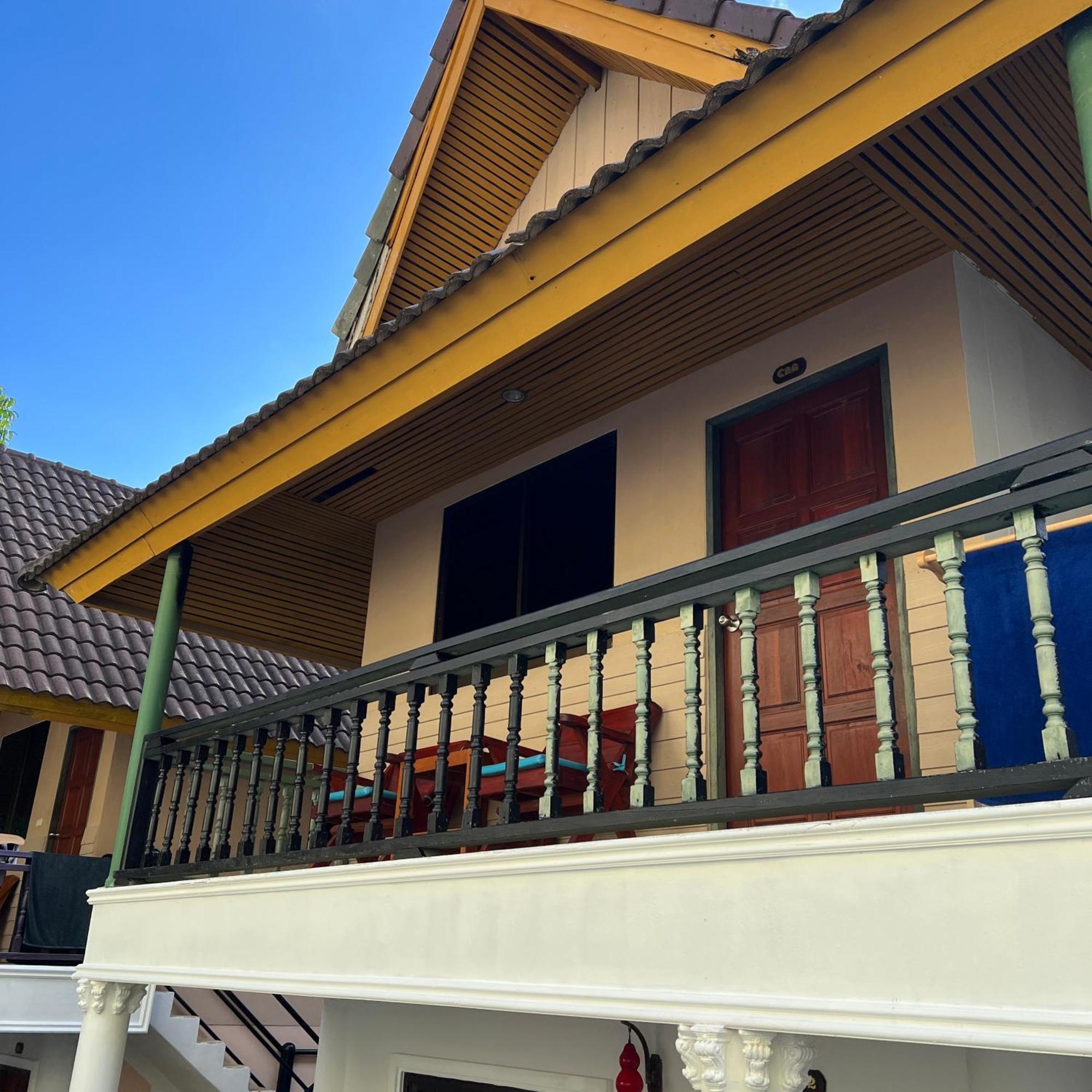 Kata Merit Hill Hotel 3*