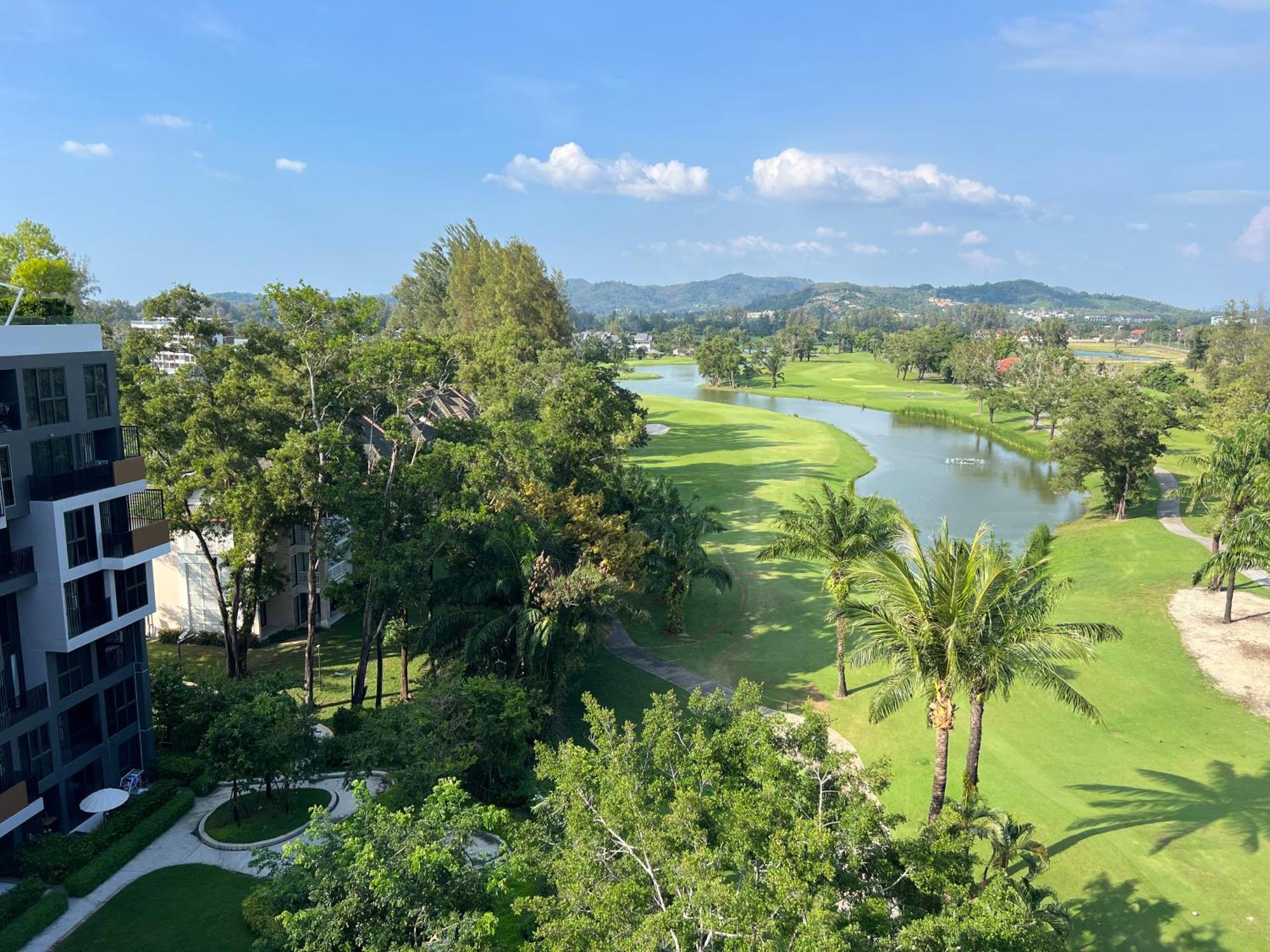 Modern 2-bedroom Garden View In Skypark Laguna Apartment *