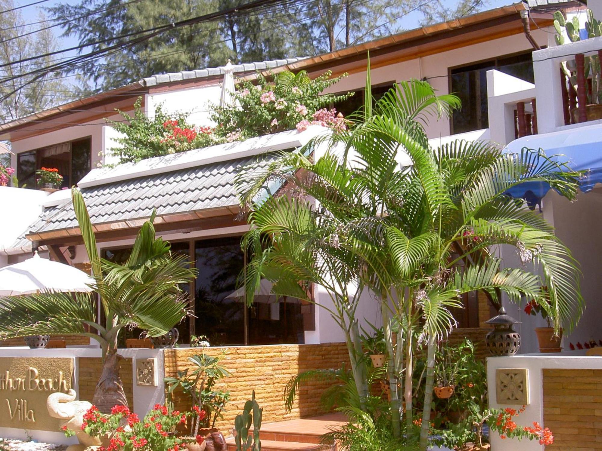 Naithon Phuket