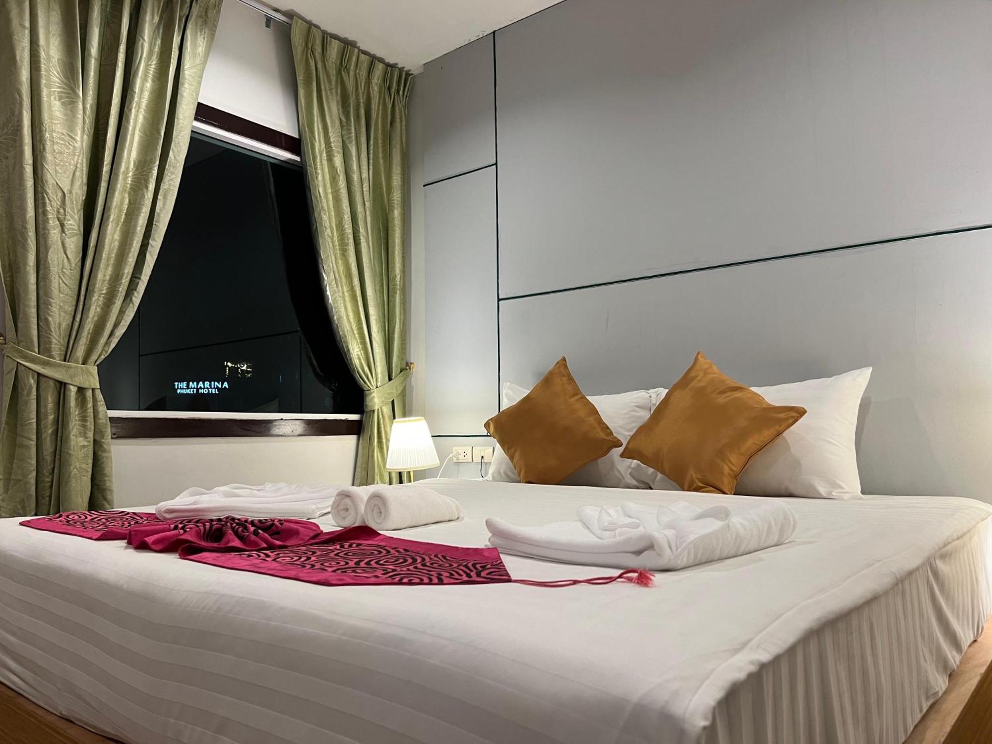 Zephyr Grand Patong