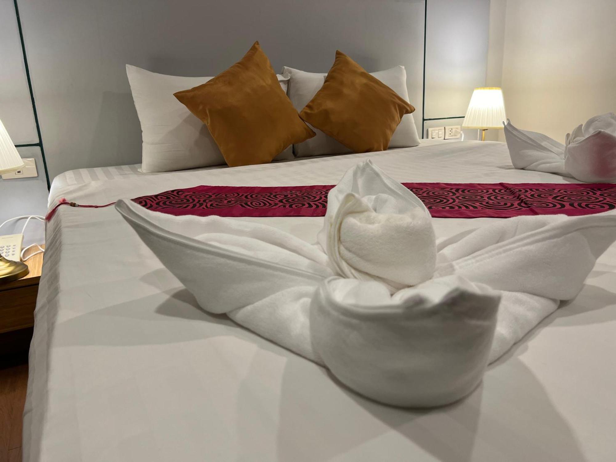 Hotel Zephyr Grand