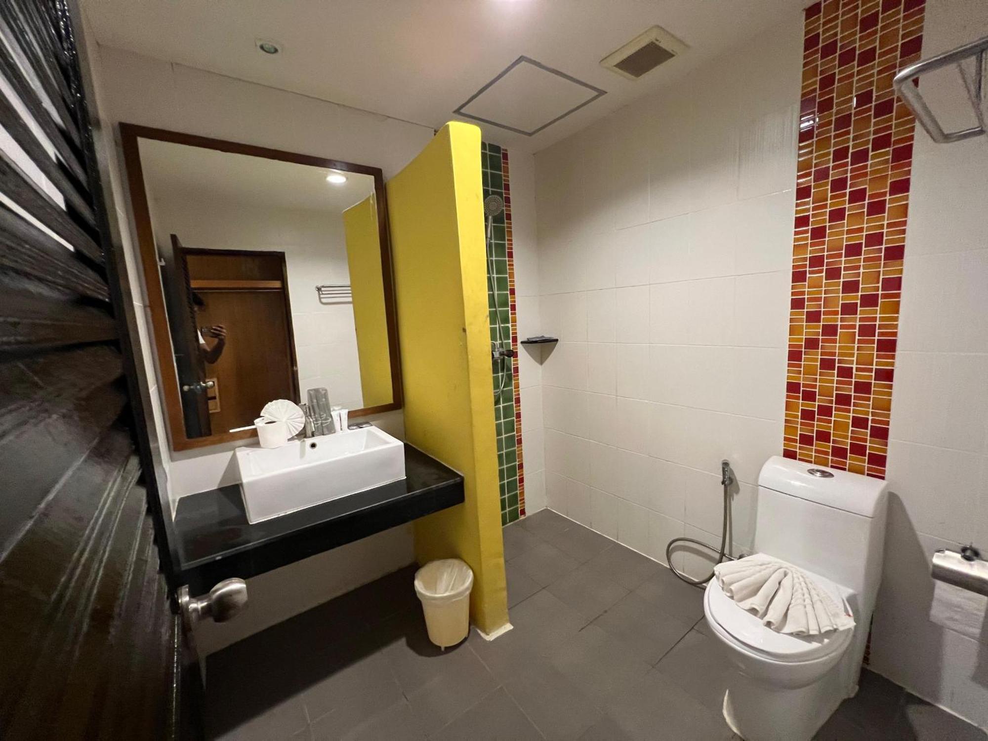 Hotel Zephyr Grand 3*