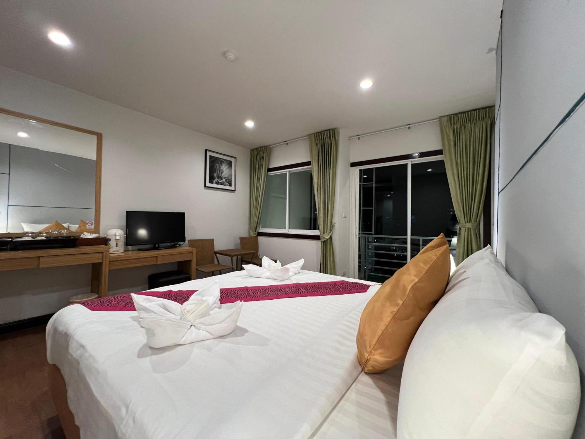 Hotel Zephyr Grand