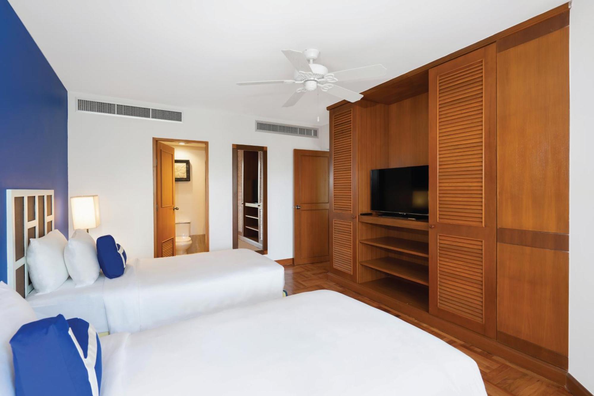 Homm Laguna - A Brand Of Banyan Group 4* Praia de Bang Tao
