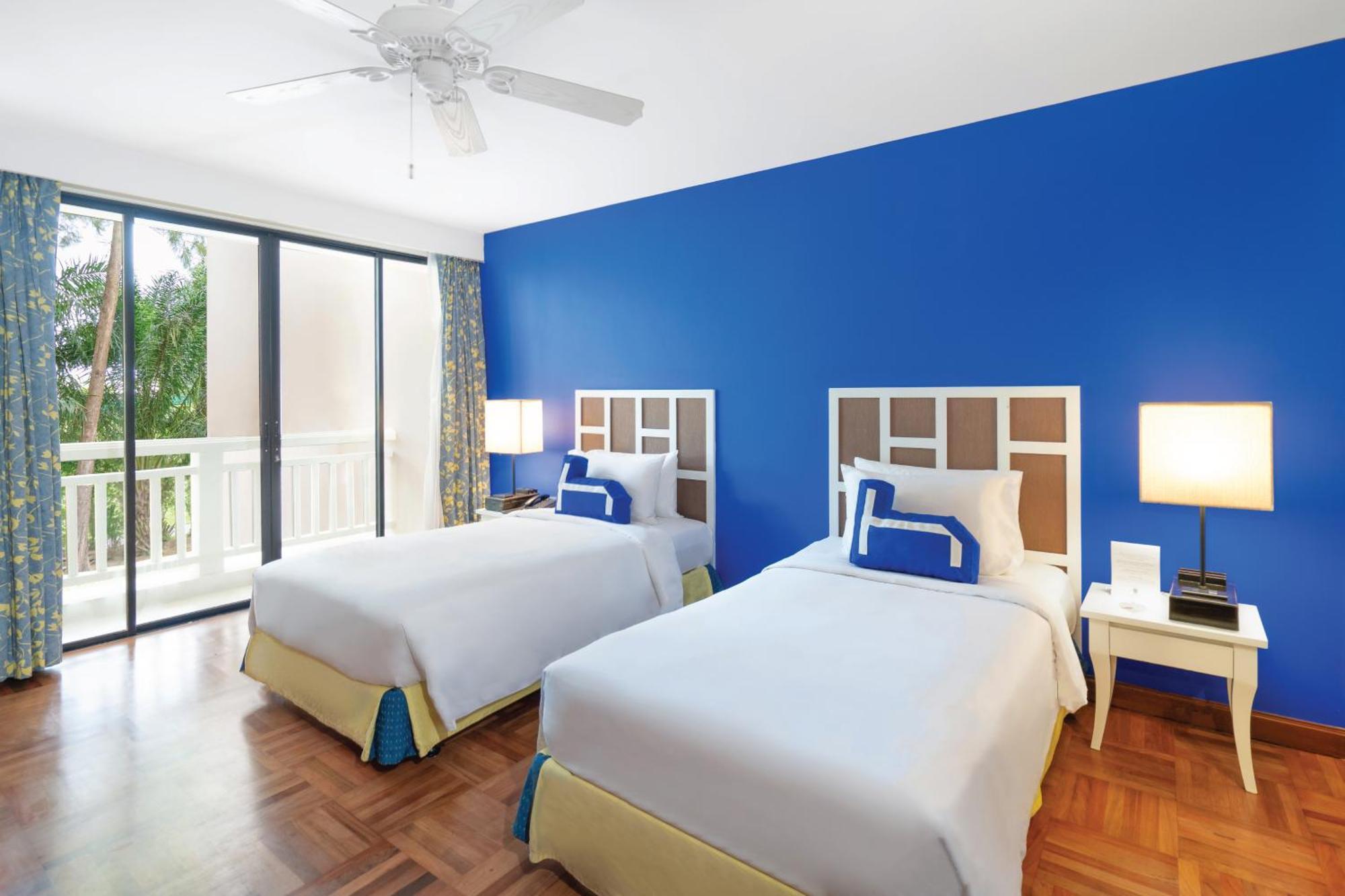 Homm Laguna - A Brand Of Banyan Group Praia de Bang Tao
