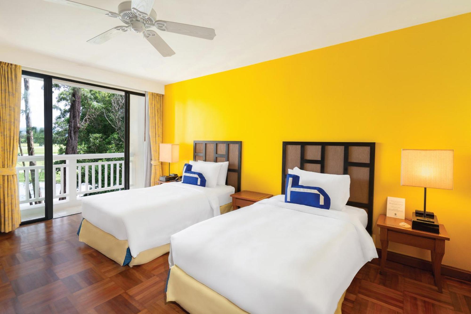 Resort Homm Laguna - A Brand Of Banyan Group