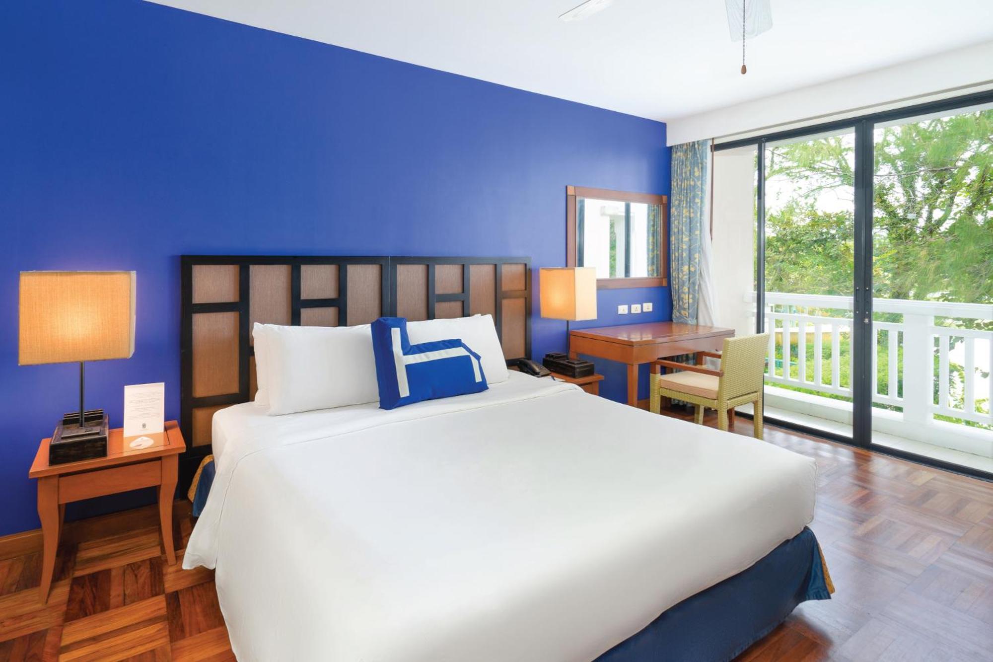 Resort Homm Laguna - A Brand Of Banyan Group 4*