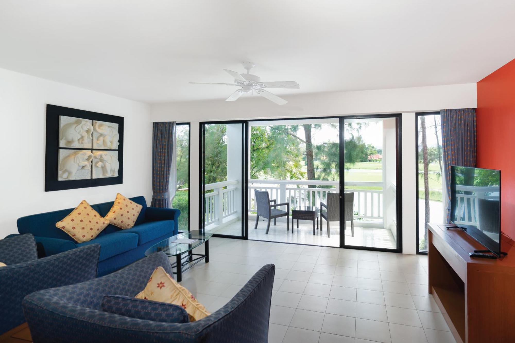 Homm Laguna - A Brand Of Banyan Group