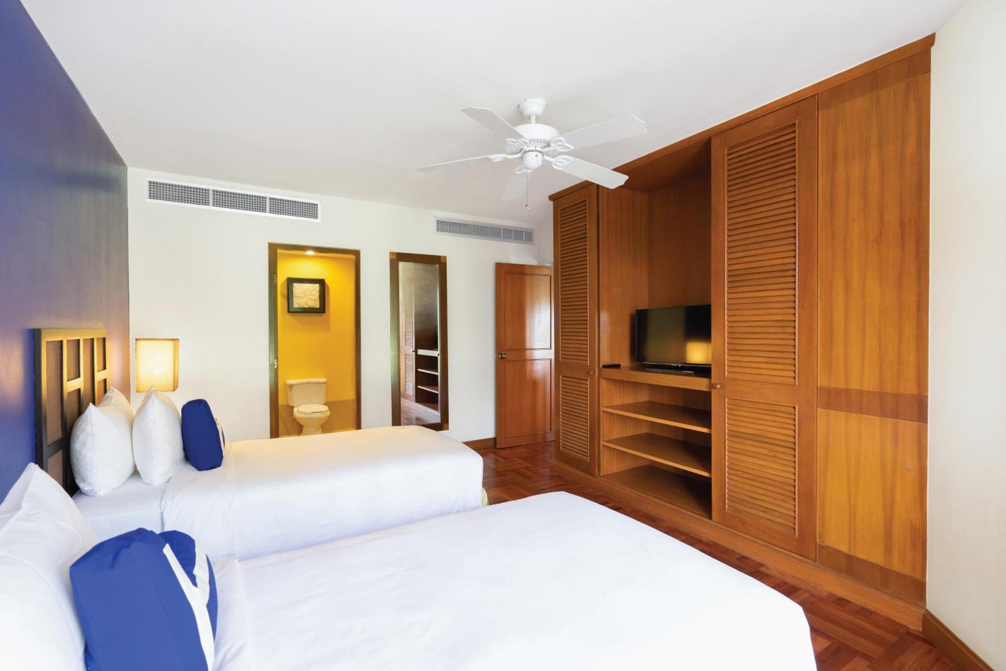 Resort Homm Laguna - A Brand Of Banyan Group Praia de Bang Tao