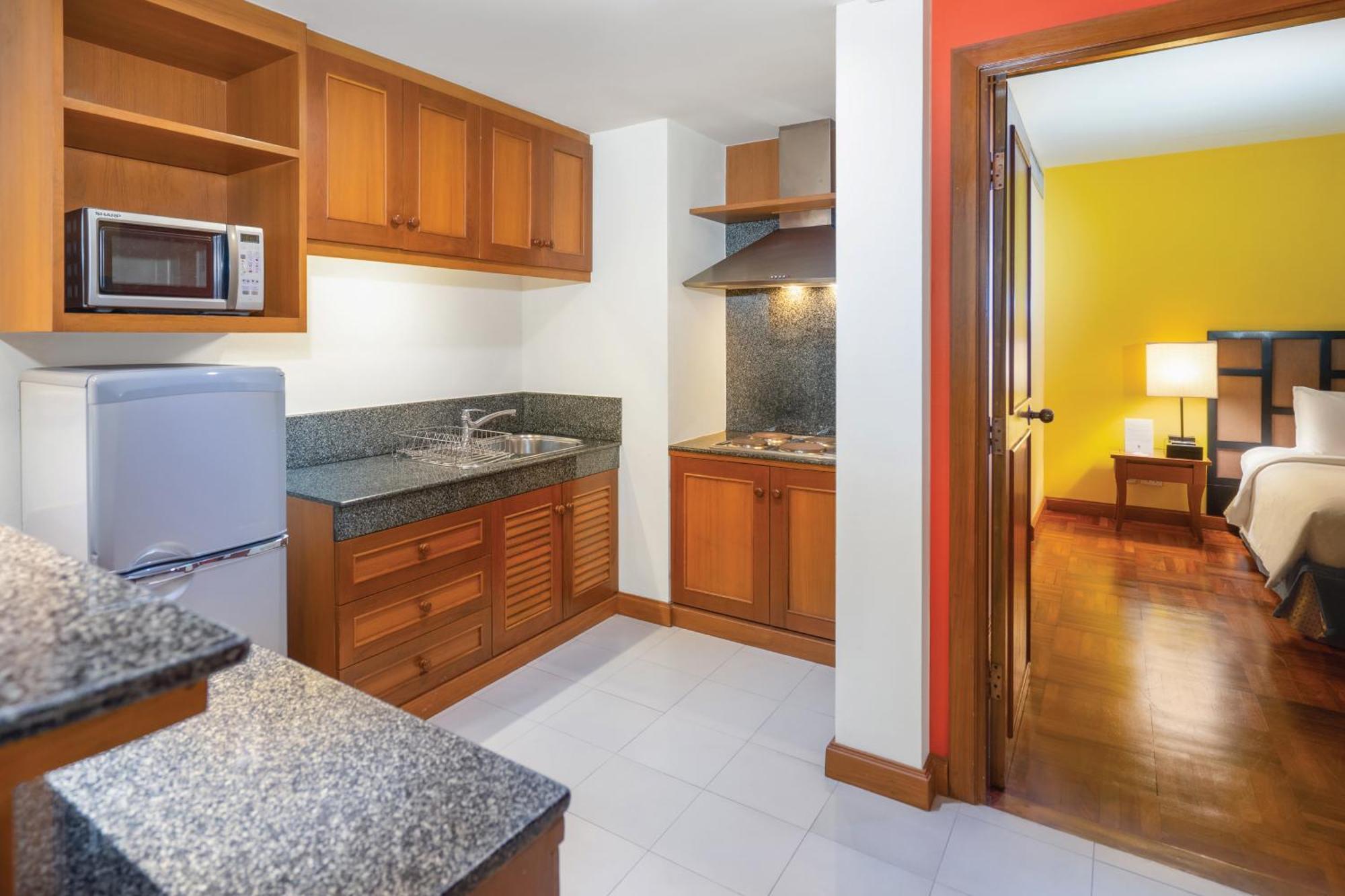 Homm Laguna - A Brand Of Banyan Group 4* Praia de Bang Tao
