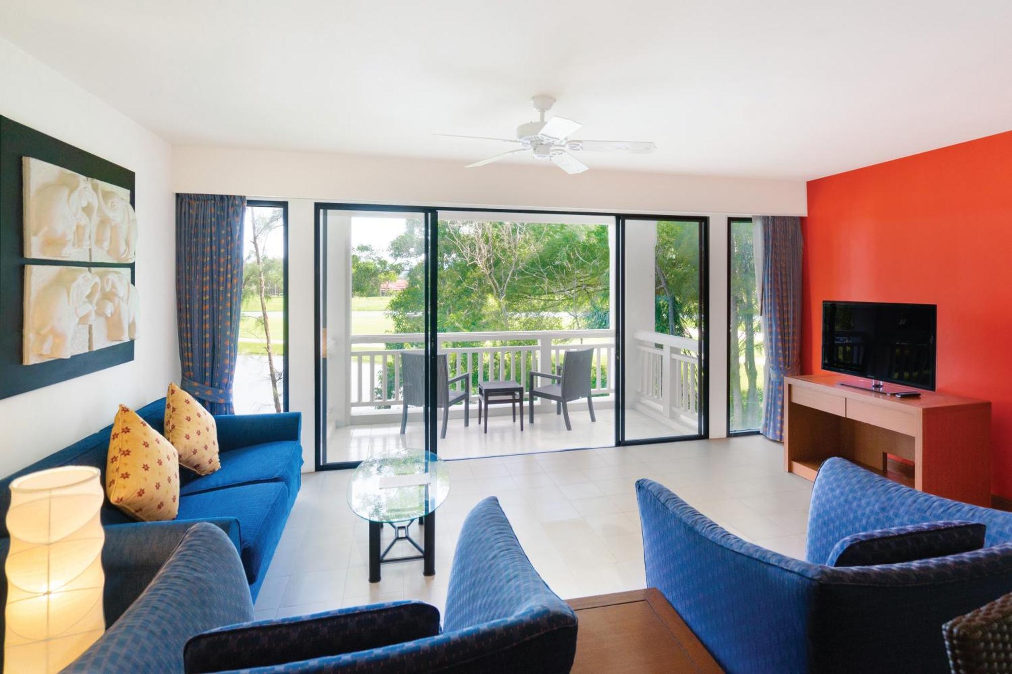Homm Laguna - A Brand Of Banyan Group Praia de Bang Tao