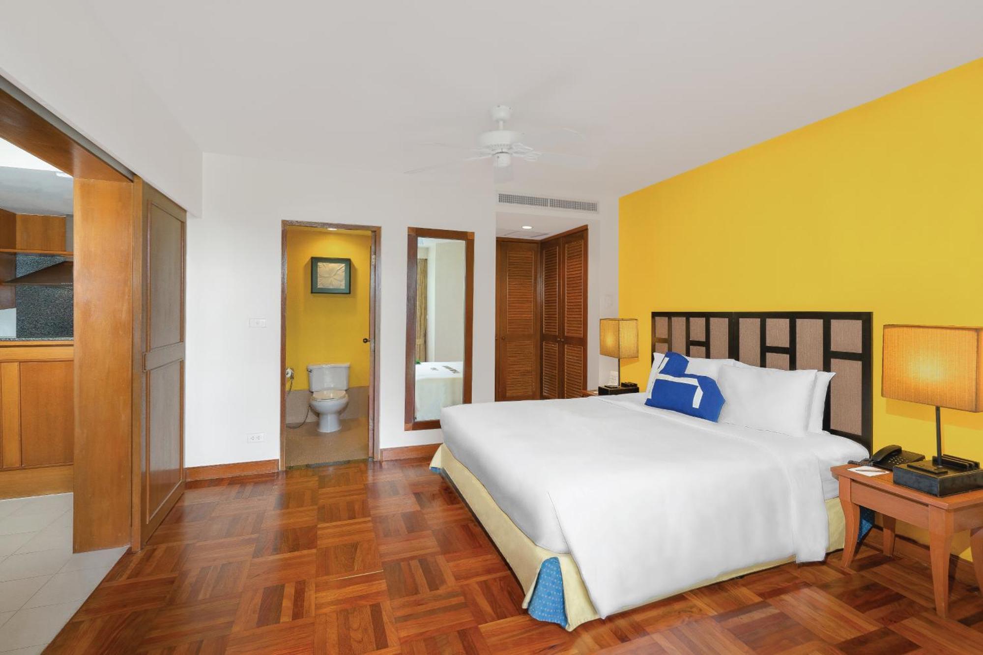 Resort Homm Laguna - A Brand Of Banyan Group